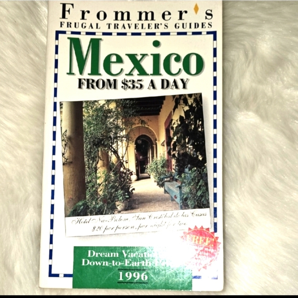 Mexico Travel Guide - Historical Facts & Places Still The Same!